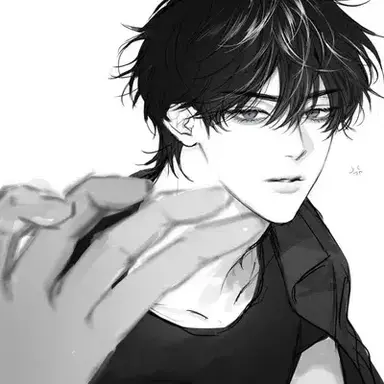 Profile image of Caleb