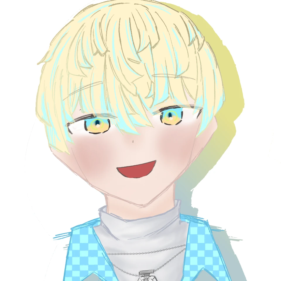 緋八さん