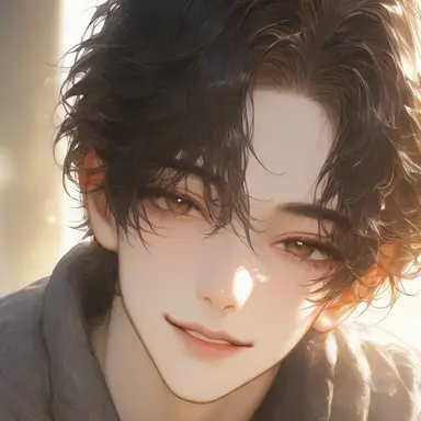 Profile image of アン・ユンホ