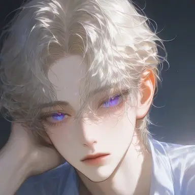 Profile image of ヨン・イユン