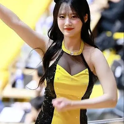 CostlyPlay3124의 치어리더