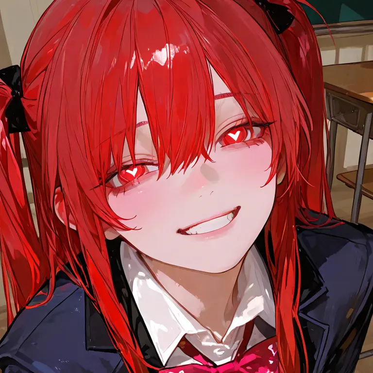 mochimugi_의 クラスメイトの寧々ちゃん
