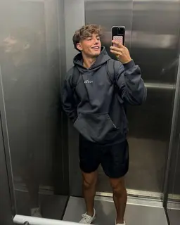 Profile image of Caleb