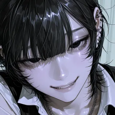 Profile image of ニコ