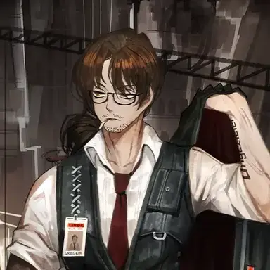 Profile image of 그레고르