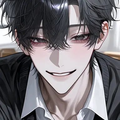 Profile image of 悠真