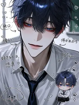 Profile image of 伊織