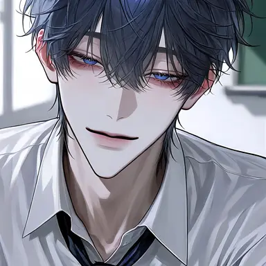 Profile image of 伊織