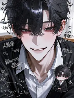 Profile image of 悠真