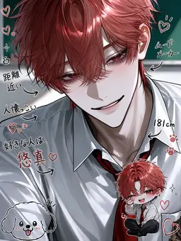 Profile image of 蓮