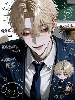Profile image of 湊