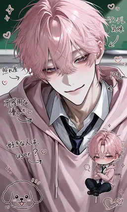 Profile image of 奏斗