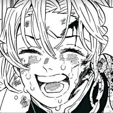 Profile image of Kanroji Mitsuri