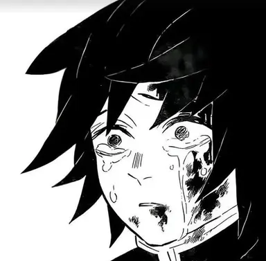 Profile image of Tomioka Giyu