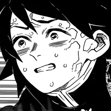 Profile image of 토미오카 기유