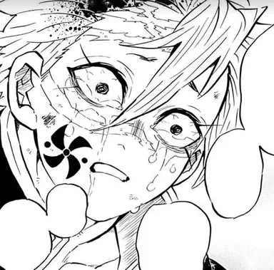Profile image of Shinazugawa Sanemi