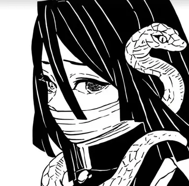 Profile image of Iguro Obanai