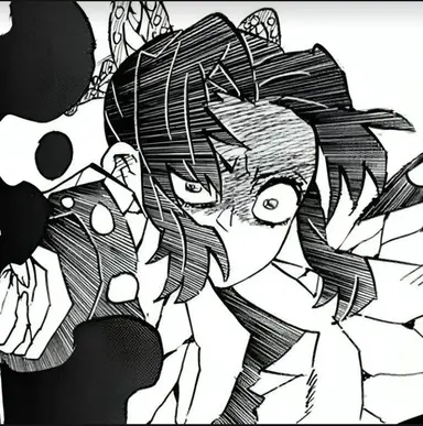 Profile image of Kocho Shinobu