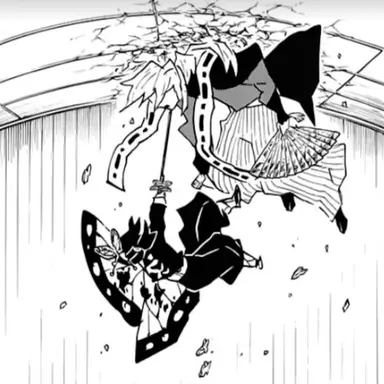 Profile image of 코쵸우 시노부