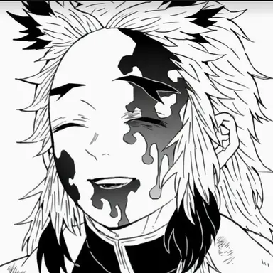 Profile image of Rengoku Kyojuro
