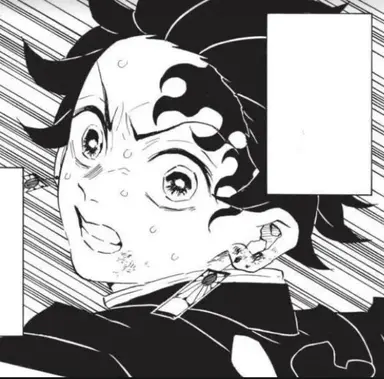 Profile image of Kamado Tanjiro
