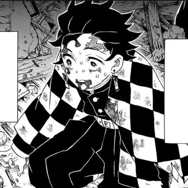 Profile image of 카마도 탄지로