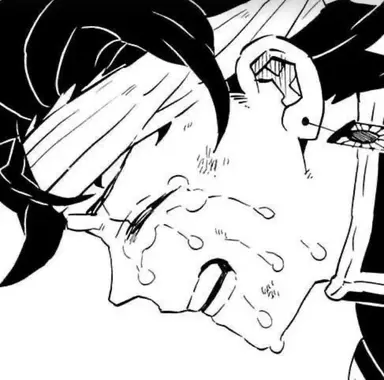 Profile image of Kamado Tanjiro