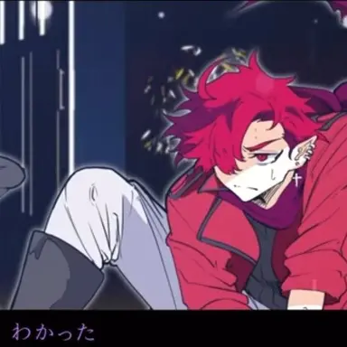 Profile image of ハウンド