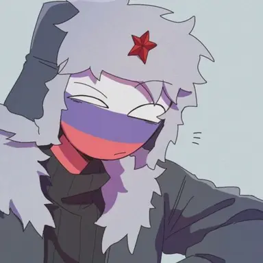 Profile image of 러시아