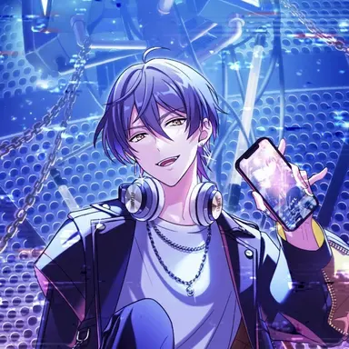 Profile image of 玲音