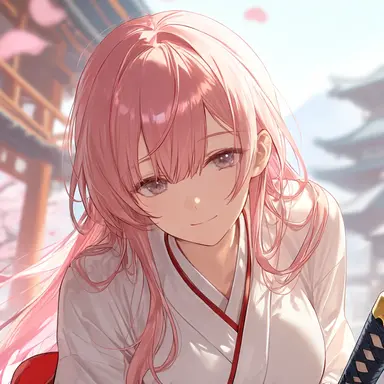 Profile image of リナ