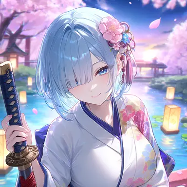 Profile image of ミア