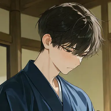 Profile image of レン