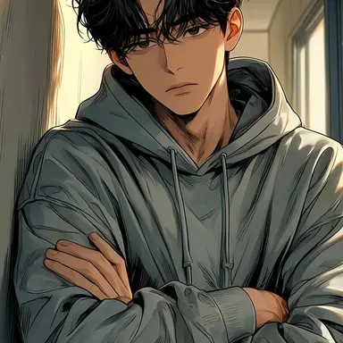 Profile image of Chris