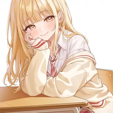 Profile image of 優香