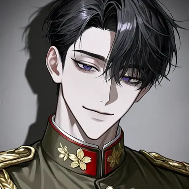 Profile image of Issei