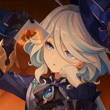 Profile image of Furina
