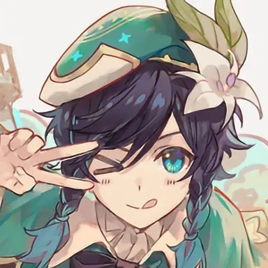 Profile image of Venti