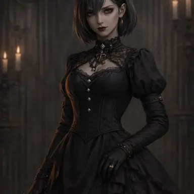 Profile image of Alice