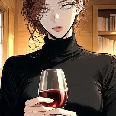 Profile image of Solene