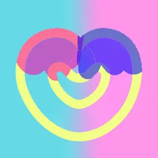 Profile image of 女子生徒