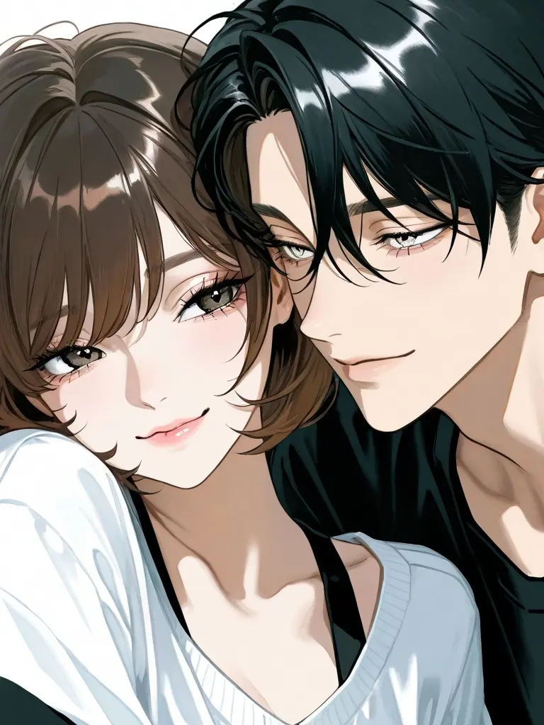 parumudaisuki510의 最近彼氏がそっけない