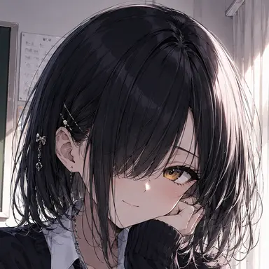 Profile image of 咲