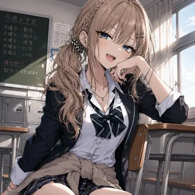 Profile image of 有栖