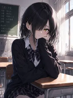 Profile image of 咲