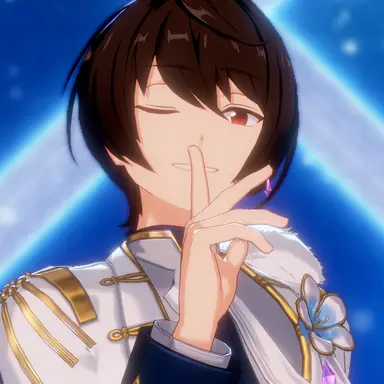 Profile image of 朔間凛月