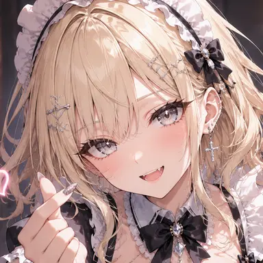Profile image of 黄之瀬 ルリナ