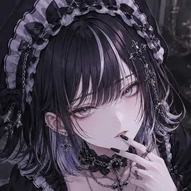 Profile image of 依月 レイラ