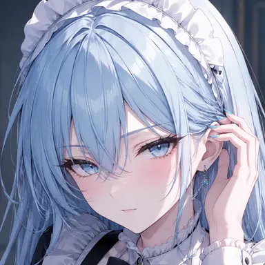 Profile image of 雪城 花凜