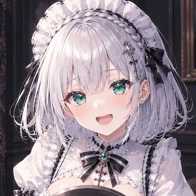 Profile image of 白羽 鈴菜